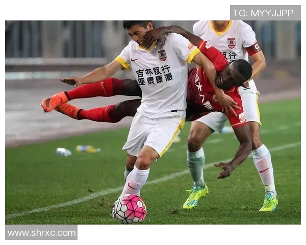 广州恒大主场迎战长春亚泰全力争胜力争积分榜前列