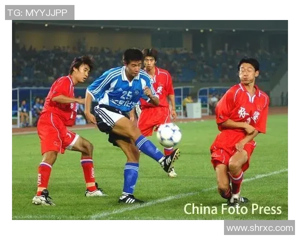 中国足球甲B联赛的历史变迁与未来发展展望分析