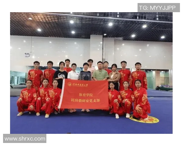 弘扬体育精神共创团结奋进的未来